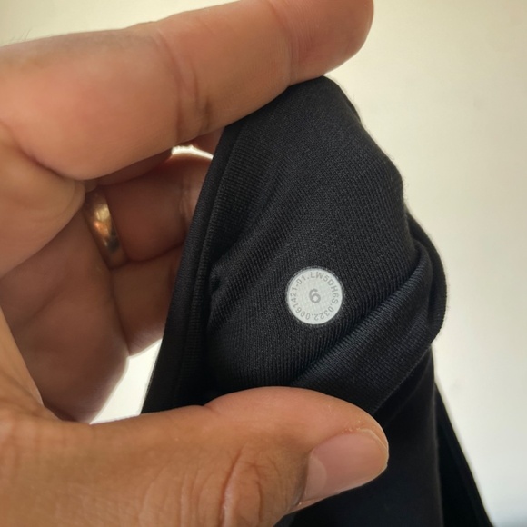 Lululemon Align Jogger 28" North Carolina Woman’s Soccer - Picture 10 of 10